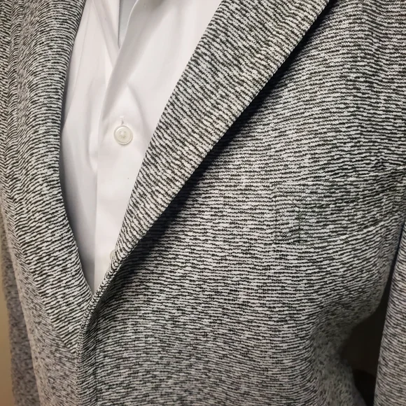 70'S Vintage Tailorcraft Suit - Picture 4 of 9